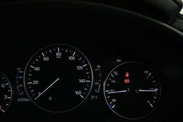 Used Mazda Mazda3 2021 for sale - 74788135: Photo 23