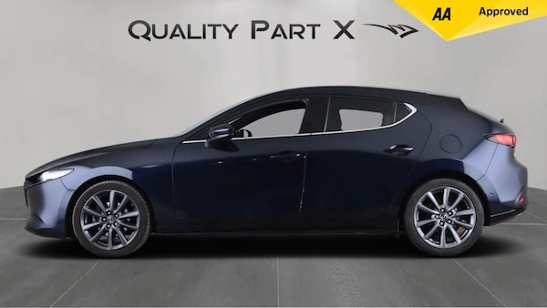 Used Mazda Mazda3 2021 for sale - 74788135: Photo 3