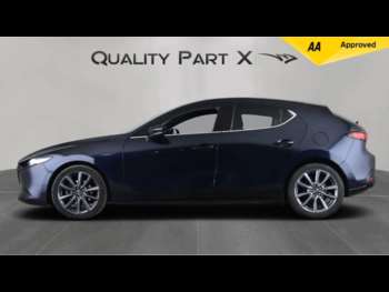 Used Mazda Mazda3 2021 for sale - 74788135: Photo