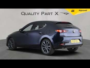 Used Mazda Mazda3 2021 for sale - 74788135: Photo