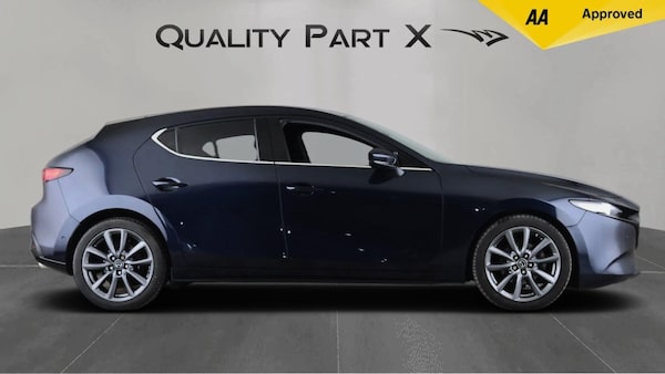 Used Mazda Mazda3 2021 for sale - 74788135: Photo 7