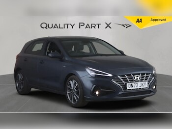 Used Hyundai i30 2022 for sale - 78362781: Photo