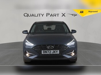Used Hyundai i30 2022 for sale - 78362781: Photo