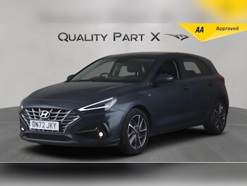 Used Hyundai i30 2022 for sale - 78362781: Photo
