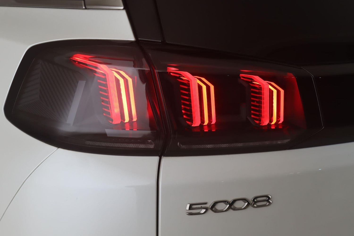 Used Peugeot 5008 2023 for sale - 78073225: Photo 10