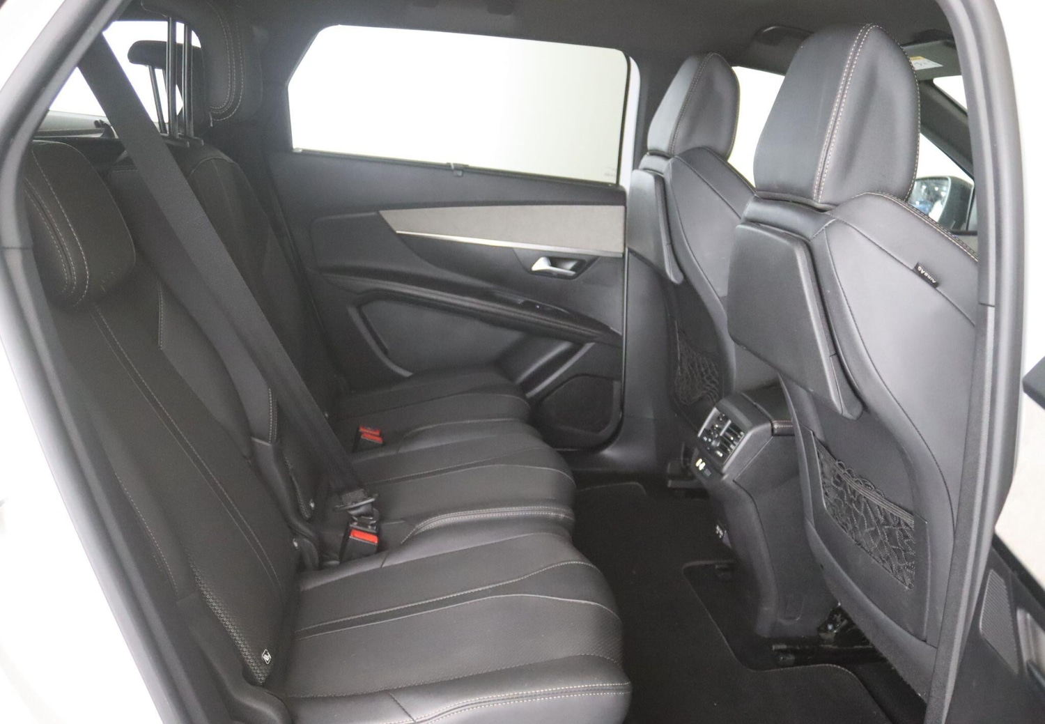 Used Peugeot 5008 2023 for sale - 78073225: Photo 14