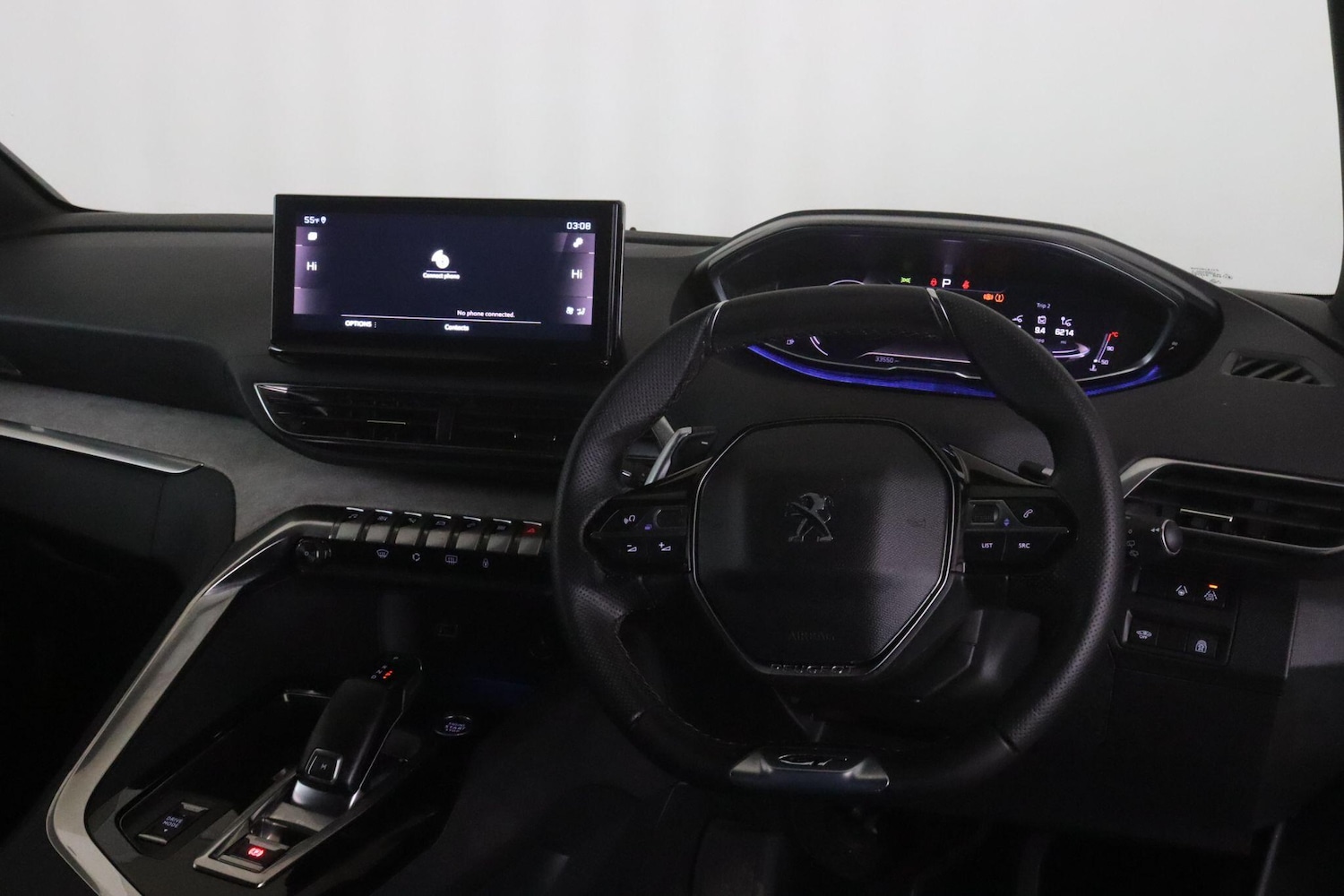 Used Peugeot 5008 2023 for sale - 78073225: Photo 15