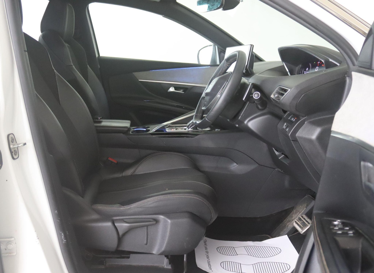 Used Peugeot 5008 2023 for sale - 78073225: Photo 16