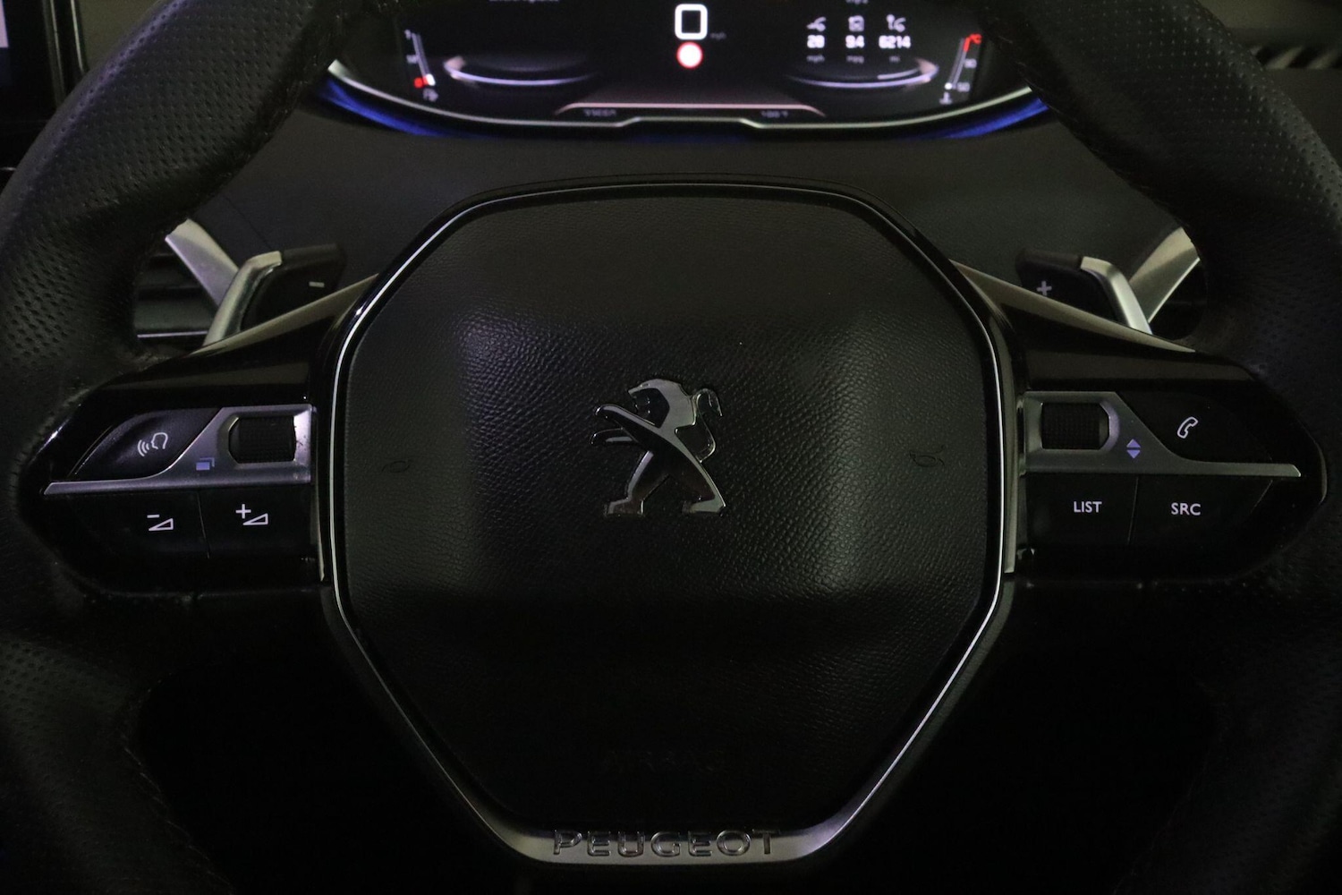 Used Peugeot 5008 2023 for sale - 78073225: Photo 20