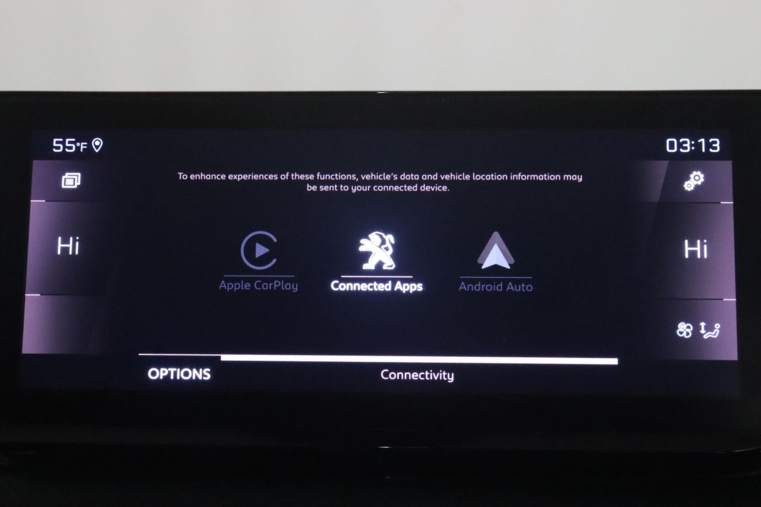 Used Peugeot 5008 2023 for sale - 78073225: Photo 22