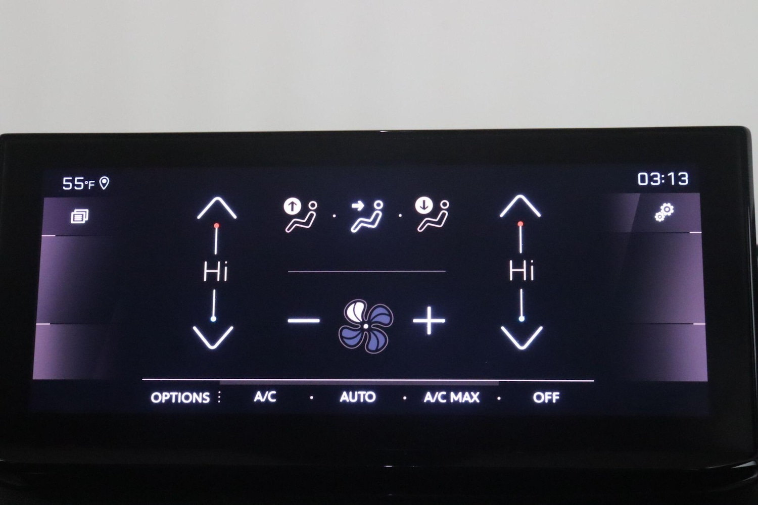 Used Peugeot 5008 2023 for sale - 78073225: Photo 24