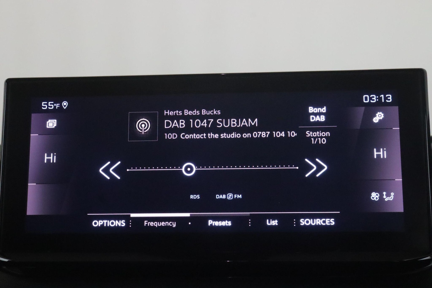 Used Peugeot 5008 2023 for sale - 78073225: Photo 25