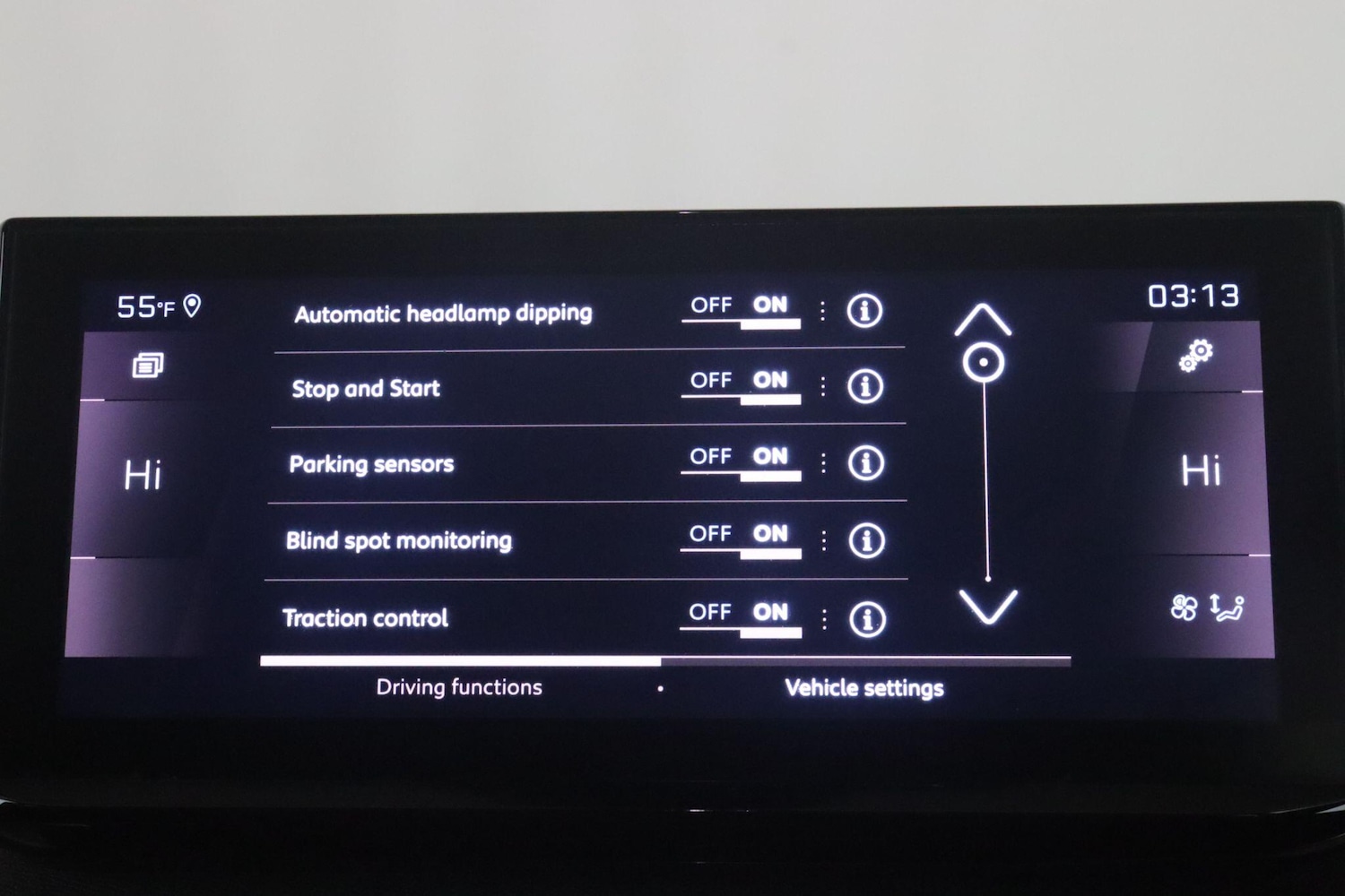 Used Peugeot 5008 2023 for sale - 78073225: Photo 27