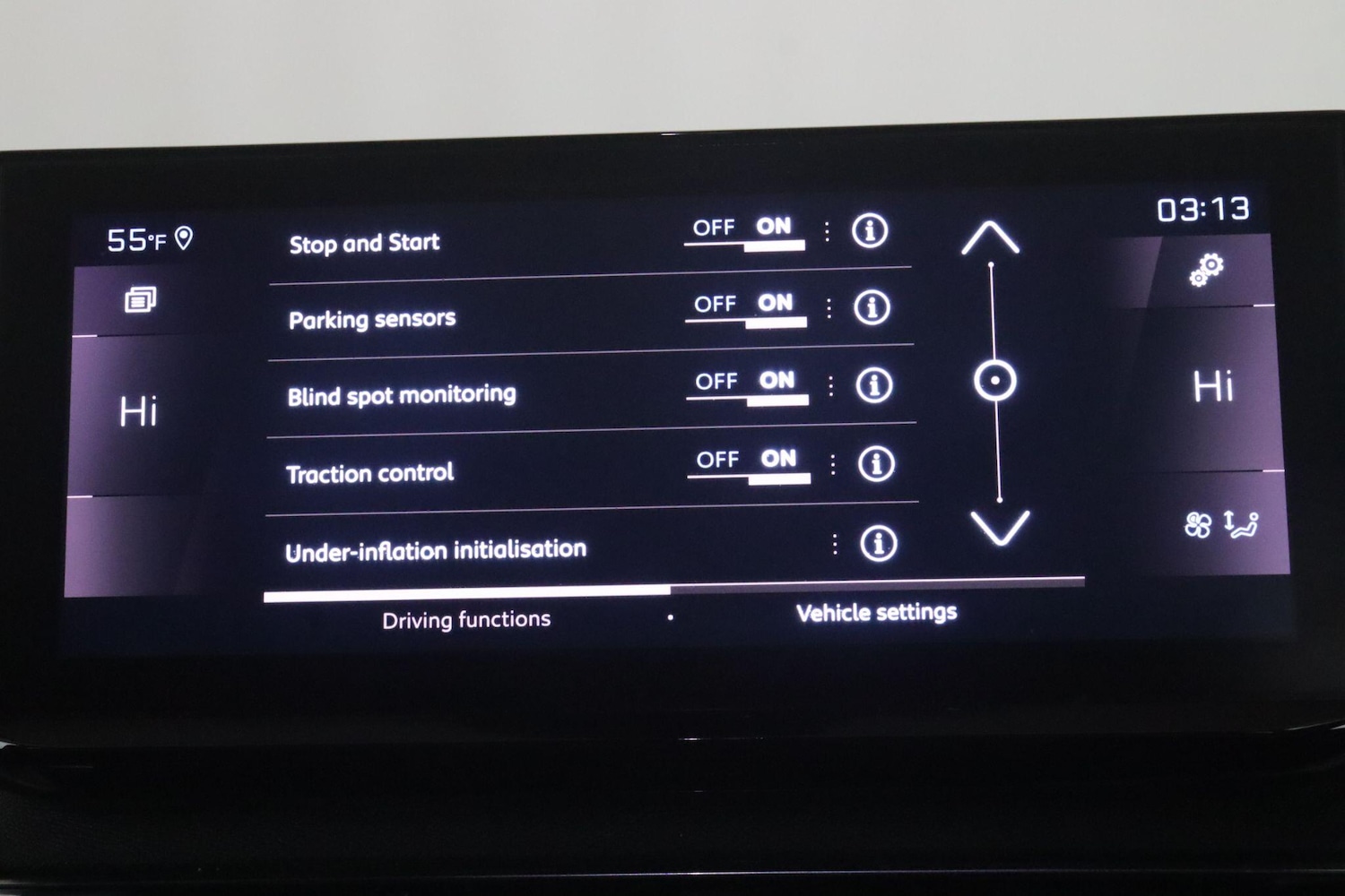 Used Peugeot 5008 2023 for sale - 78073225: Photo 28