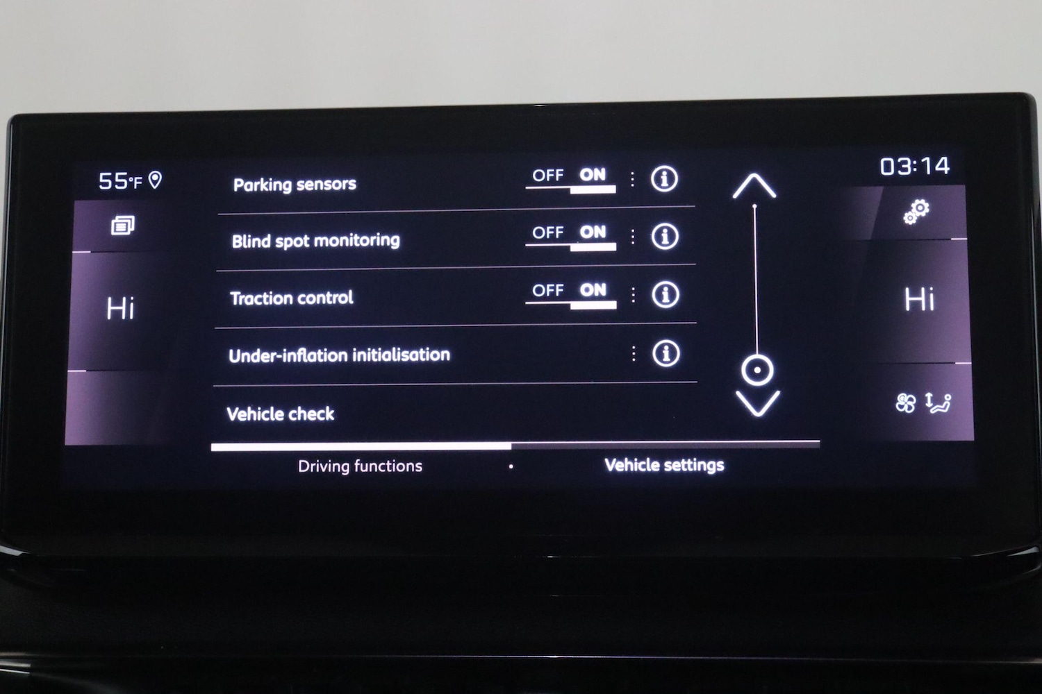 Used Peugeot 5008 2023 for sale - 78073225: Photo 29