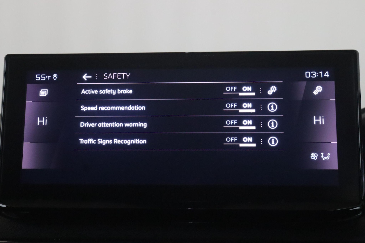 Used Peugeot 5008 2023 for sale - 78073225: Photo 31