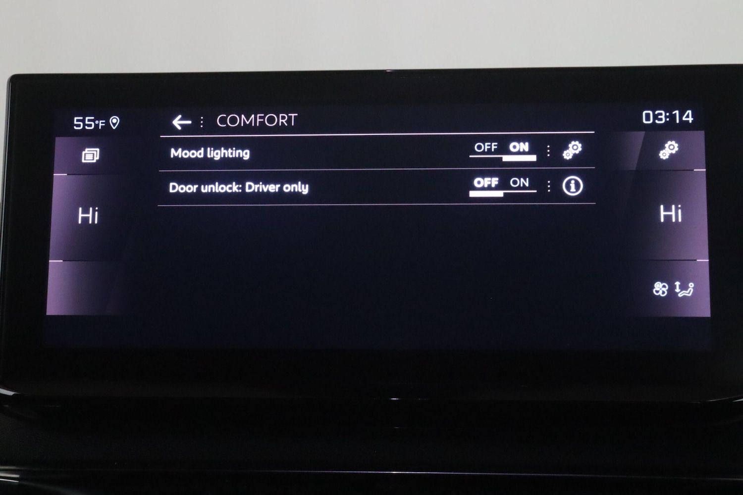 Used Peugeot 5008 2023 for sale - 78073225: Photo 32