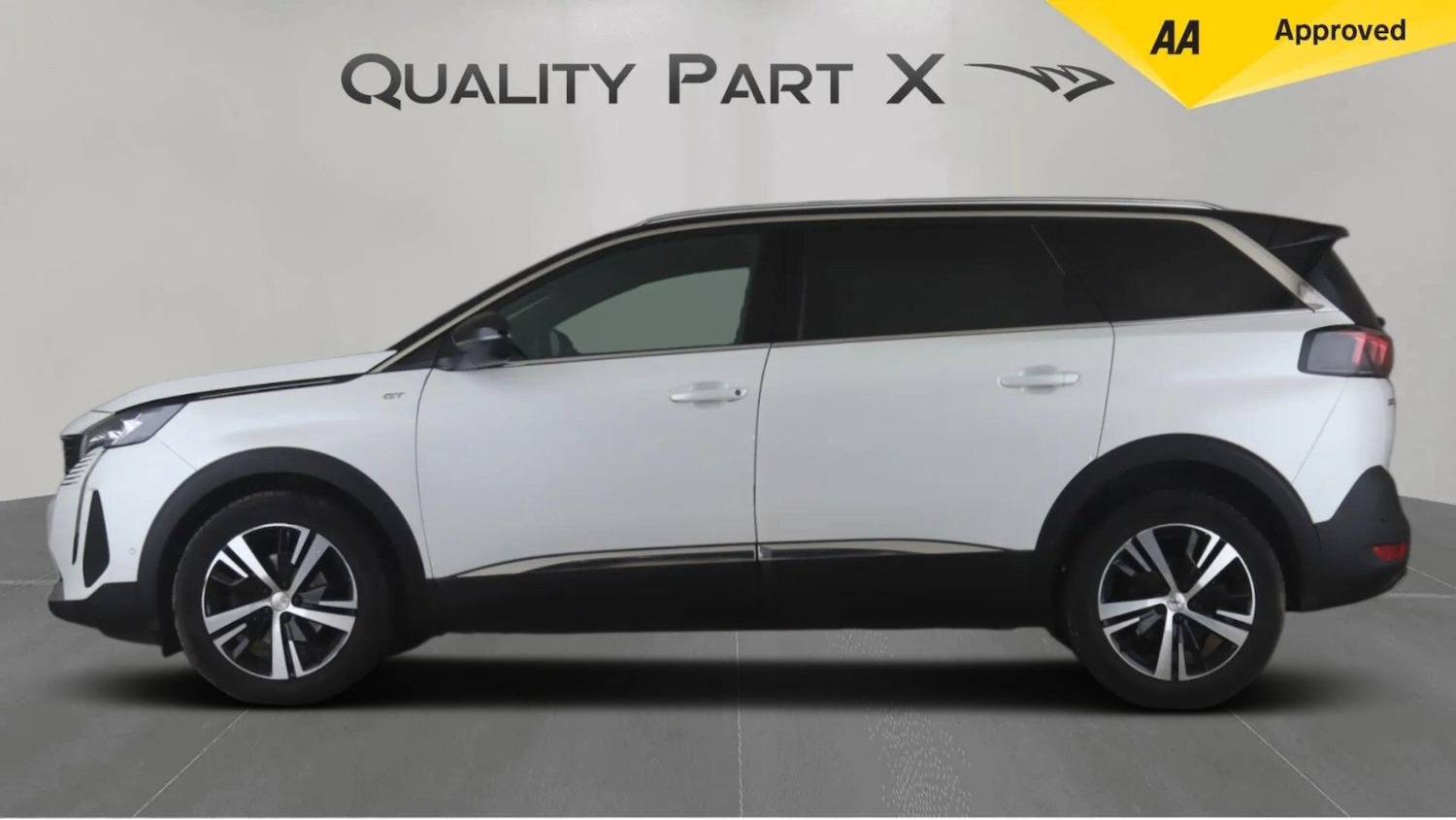 Used Peugeot 5008 2023 for sale - 78073225: Photo 4