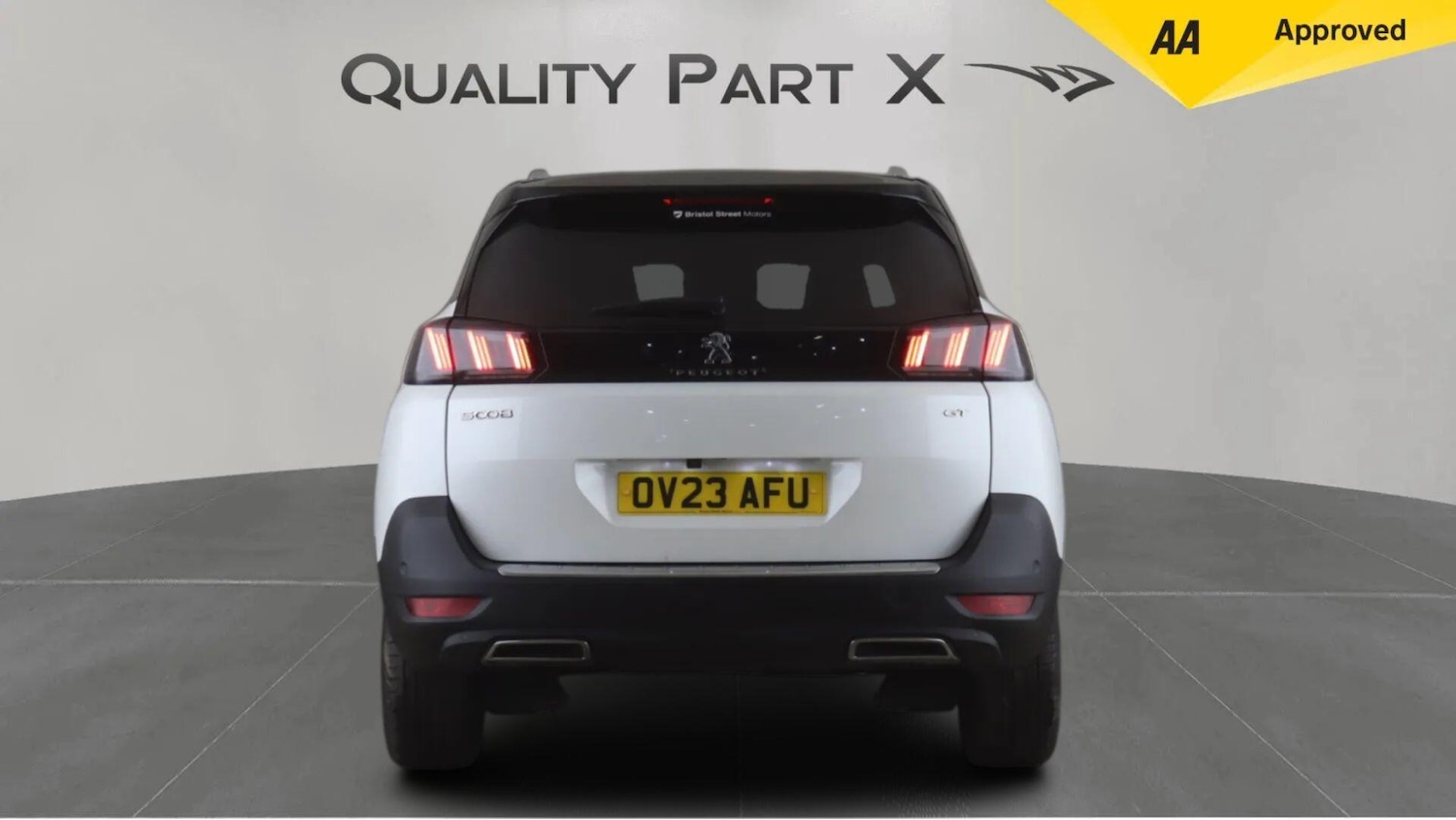 Used Peugeot 5008 2023 for sale - 78073225: Photo 6