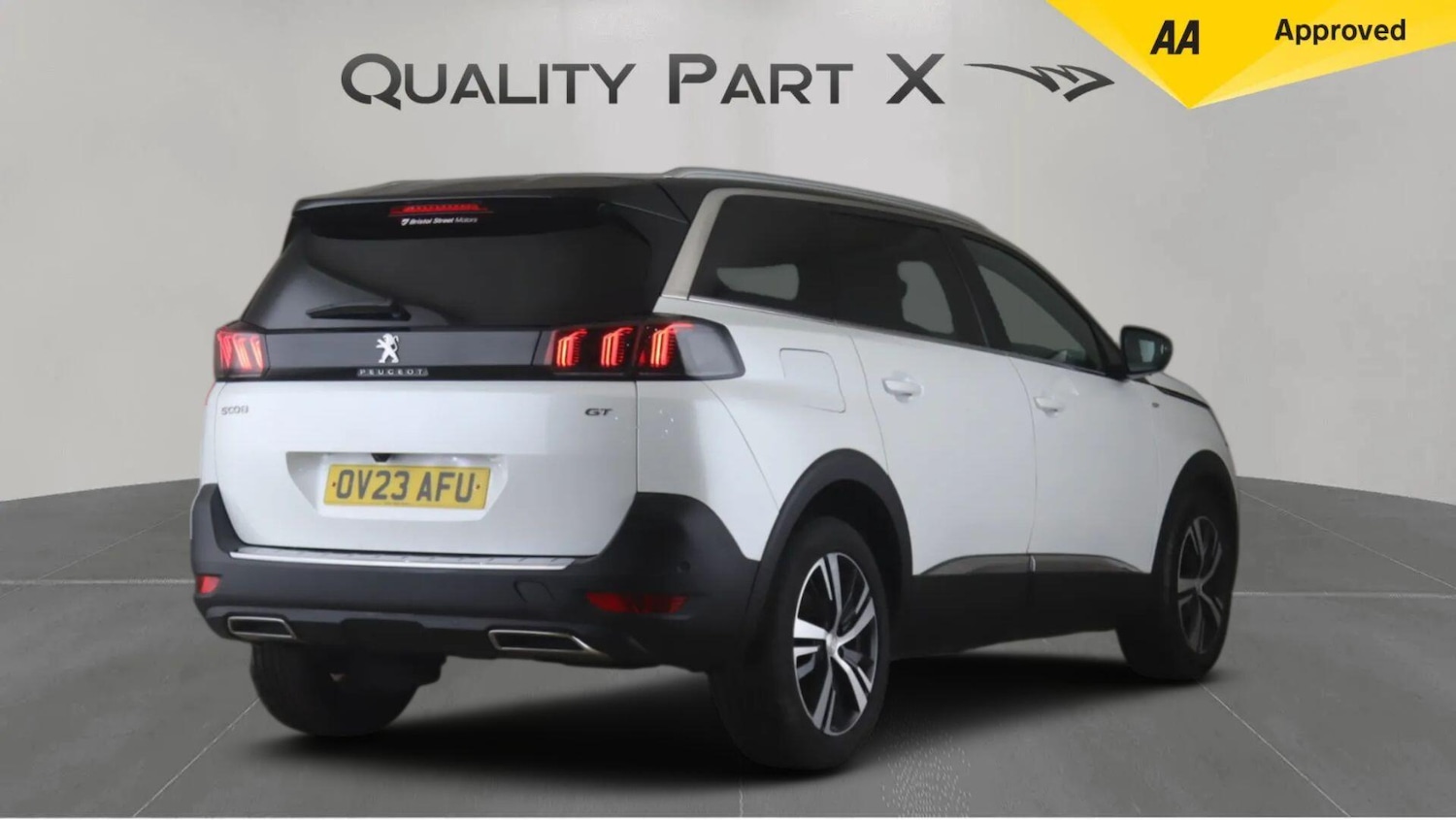 Used Peugeot 5008 2023 for sale - 78073225: Photo 7
