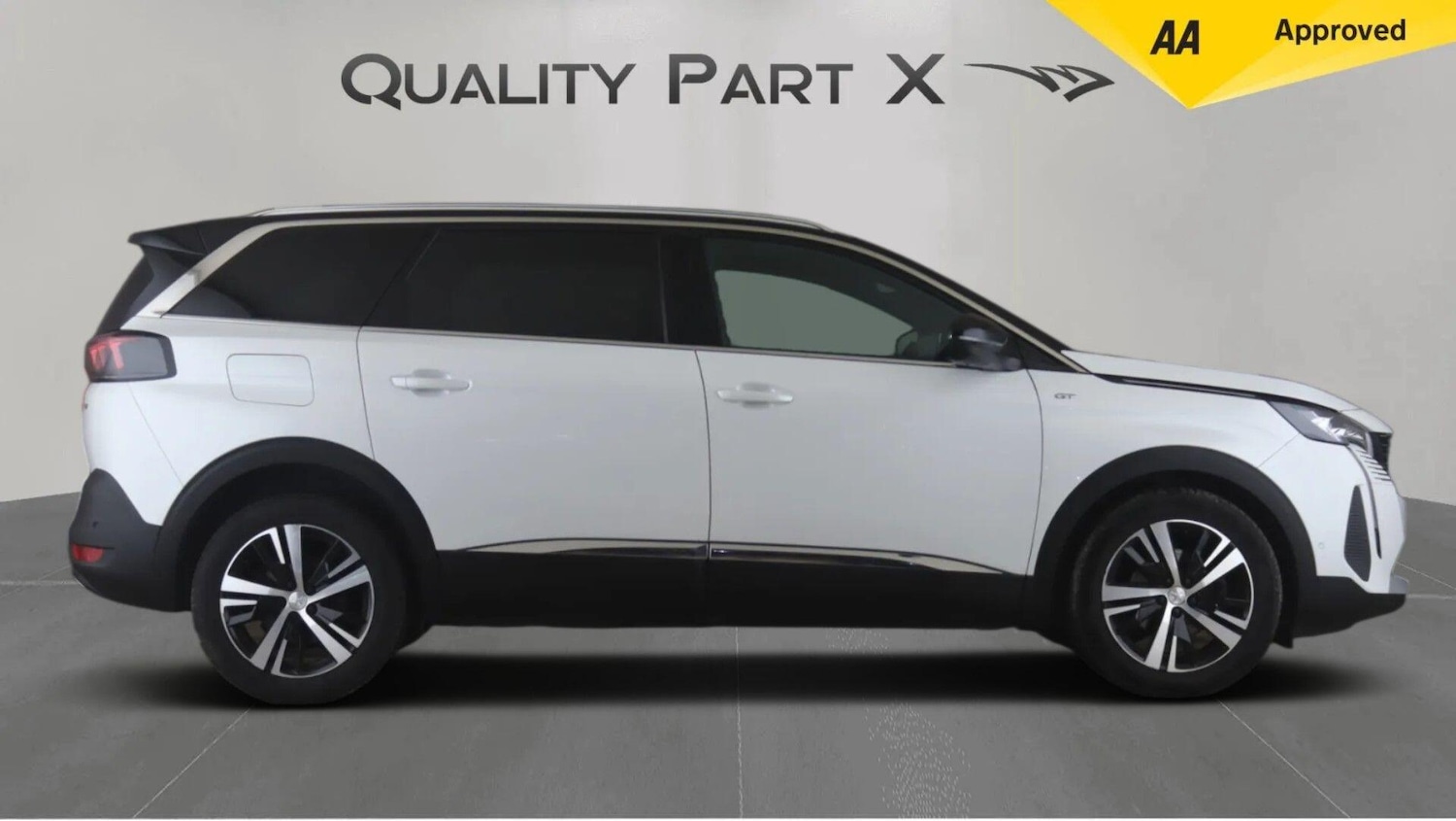 Used Peugeot 5008 2023 for sale - 78073225: Photo 8