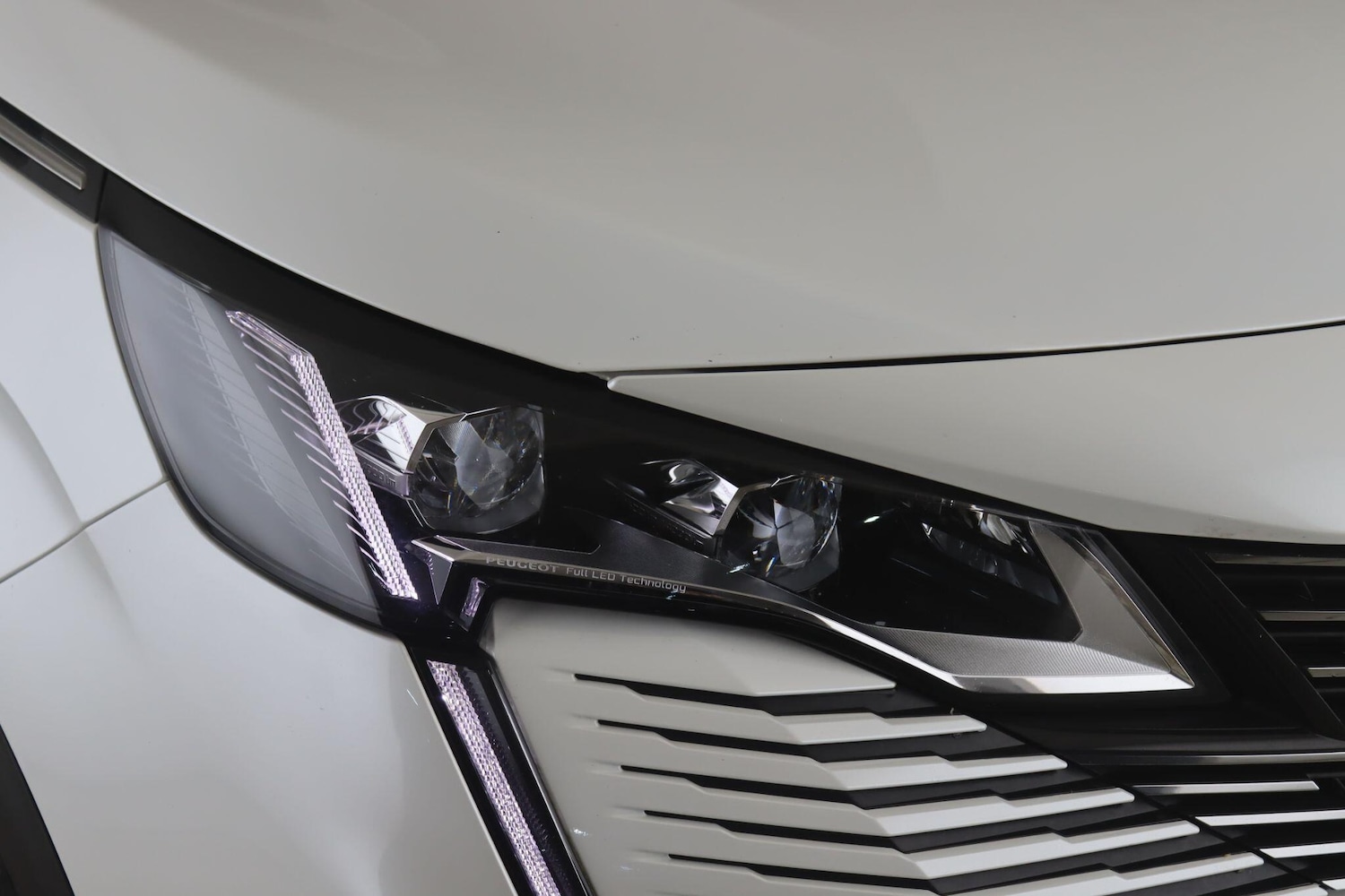 Used Peugeot 5008 2023 for sale - 78073225: Photo 9