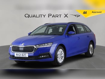 Used Skoda Octavia 2021 for sale - 75906403: Photo