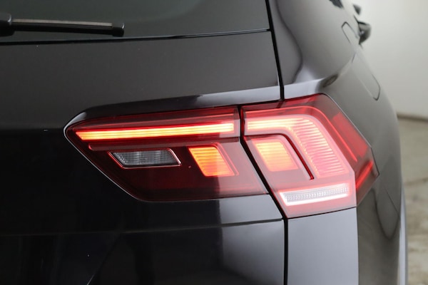 Used Volkswagen Tiguan 2020 for sale - 74110696: Photo 10