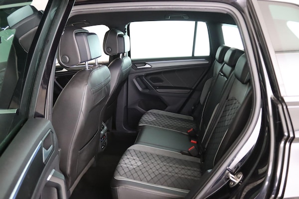 Used Volkswagen Tiguan 2020 for sale - 74110696: Photo 12