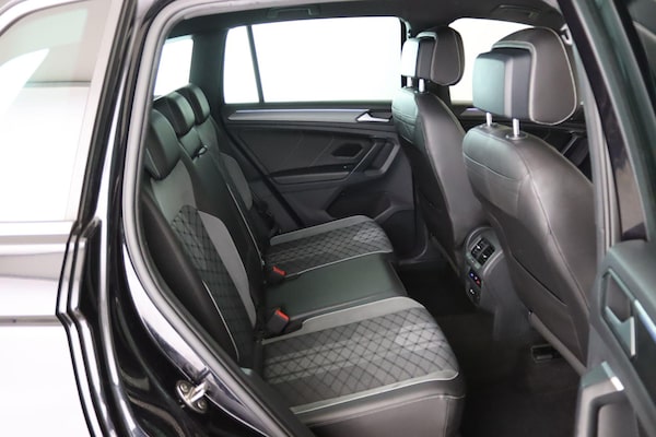 Used Volkswagen Tiguan 2020 for sale - 74110696: Photo 14