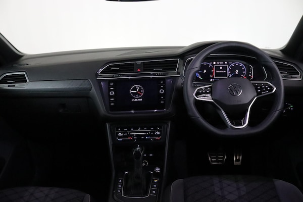 Used Volkswagen Tiguan 2020 for sale - 74110696: Photo 16