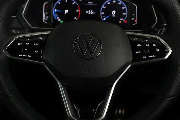 Used Volkswagen Tiguan 2020 for sale - 74110696: Photo 20