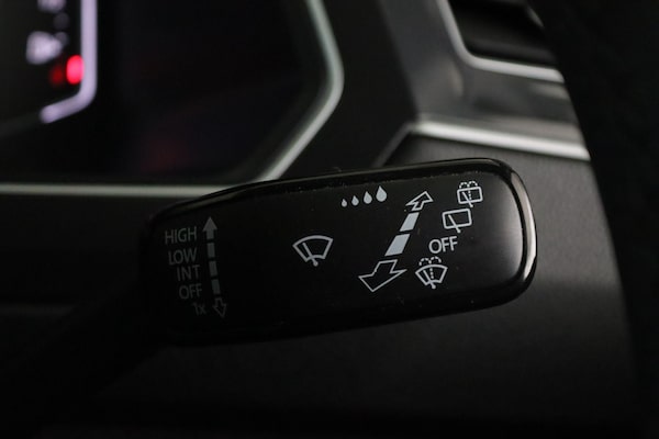 Used Volkswagen Tiguan 2020 for sale - 74110696: Photo 22