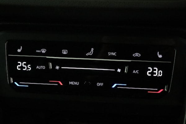 Used Volkswagen Tiguan 2020 for sale - 74110696: Photo 24