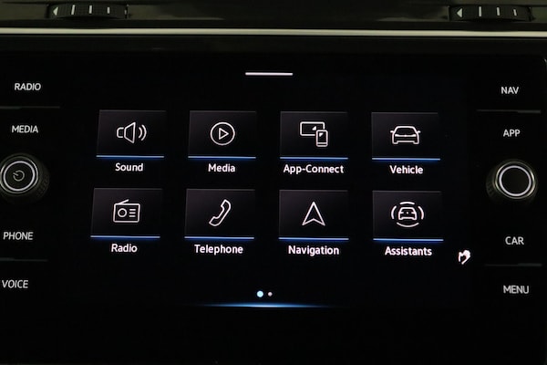 Used Volkswagen Tiguan 2020 for sale - 74110696: Photo 26