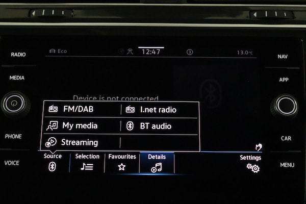 Used Volkswagen Tiguan 2020 for sale - 74110696: Photo 28