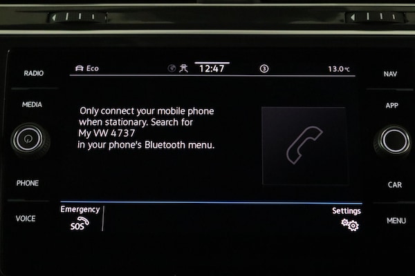 Used Volkswagen Tiguan 2020 for sale - 74110696: Photo 29