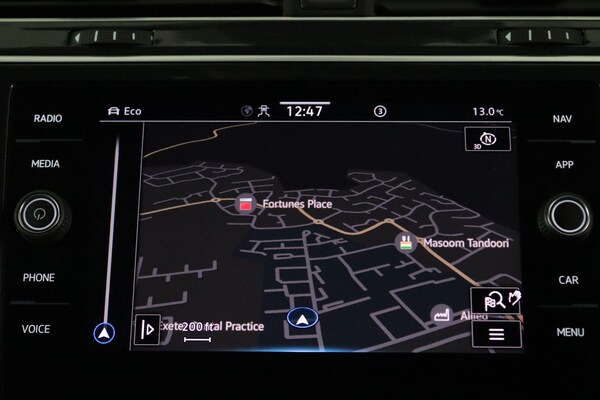 Used Volkswagen Tiguan 2020 for sale - 74110696: Photo 30