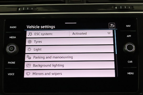 Used Volkswagen Tiguan 2020 for sale - 74110696: Photo 33