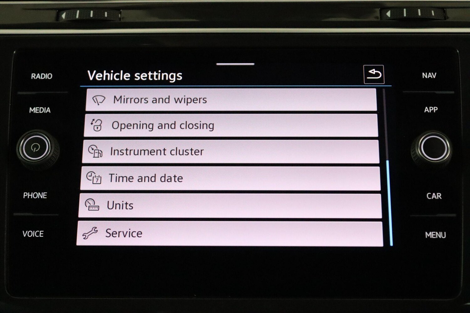 Vehicle 34