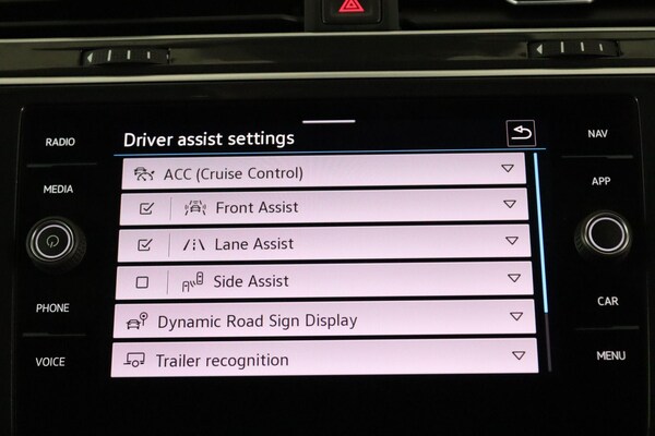 Used Volkswagen Tiguan 2020 for sale - 74110696: Photo 36