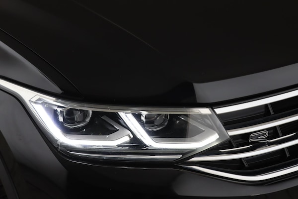 Used Volkswagen Tiguan 2020 for sale - 74110696: Photo 9