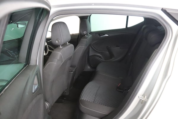 Used Vauxhall Astra 2020 for sale - 75351043: Photo 10
