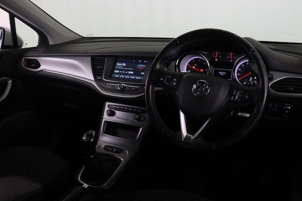 Used Vauxhall Astra 2020 for sale - 75351043: Photo 12
