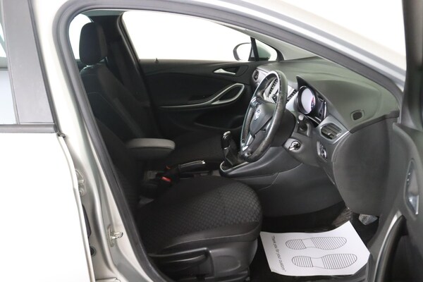 Used Vauxhall Astra 2020 for sale - 75351043: Photo 13