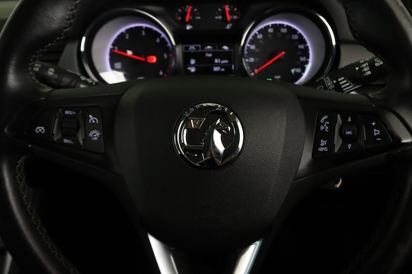 Used Vauxhall Astra 2020 for sale - 75351043: Photo 15