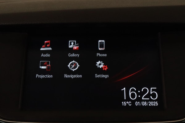 Used Vauxhall Astra 2020 for sale - 75351043: Photo 19