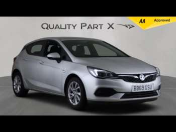 2020 (69) - 1.5 Turbo D Business Edition Nav Euro 6 (s/s) 5dr