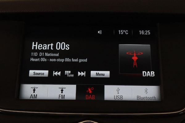 Used Vauxhall Astra 2020 for sale - 75351043: Photo 21