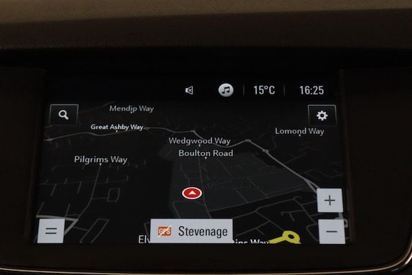 Used Vauxhall Astra 2020 for sale - 75351043: Photo 23